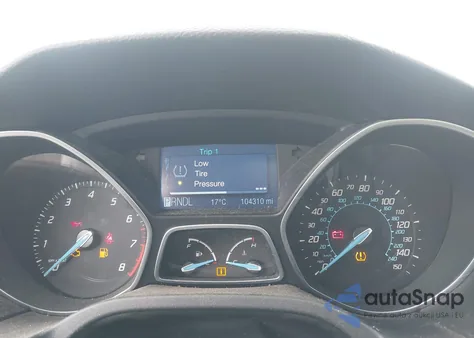 2012 Ford Focus Se from USA, damaged, VIN 1FAHP3F2XCL250928